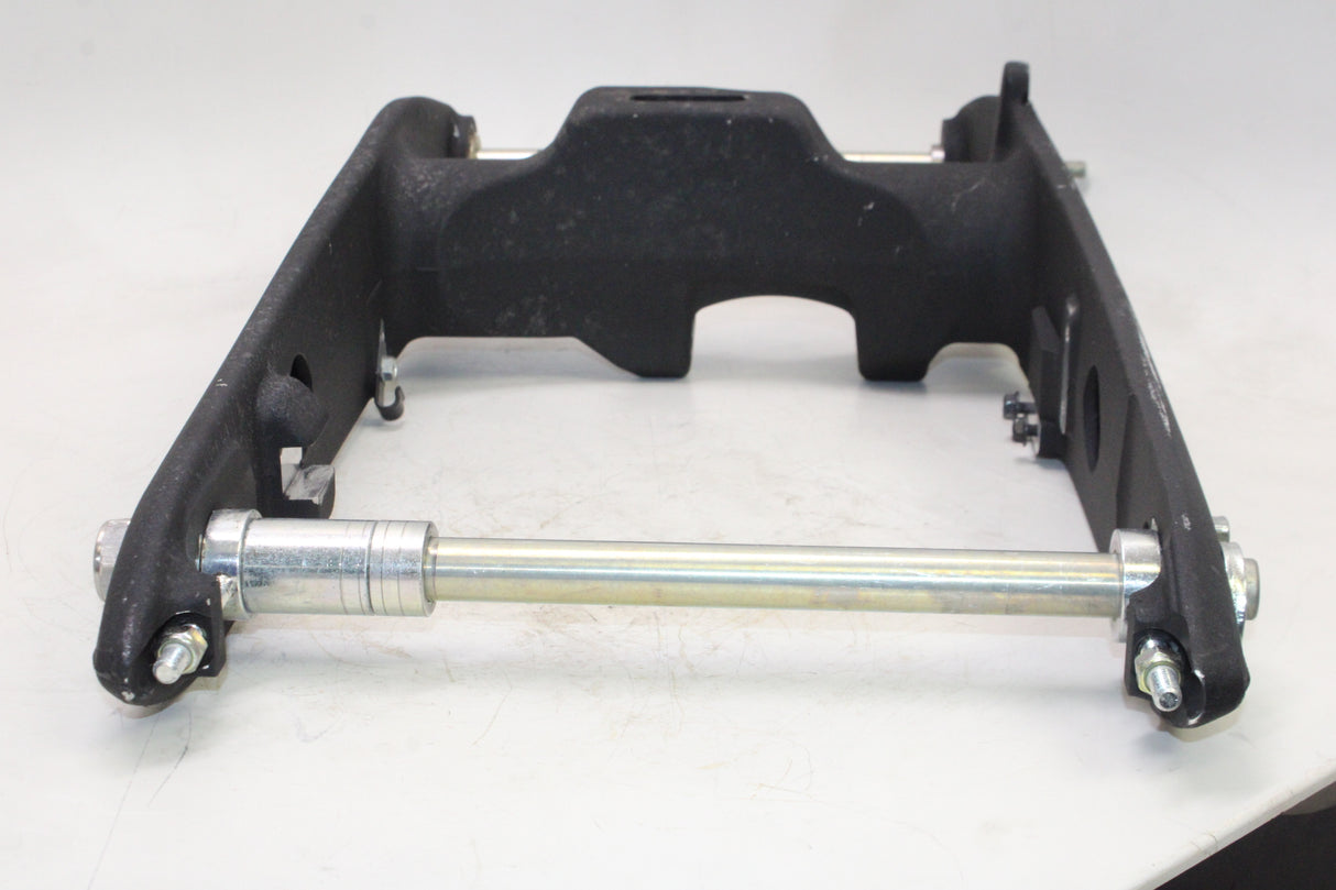 2009 Victory Vegas OEM REAR SWINGARM BACK SUSPENSION SWING ARM