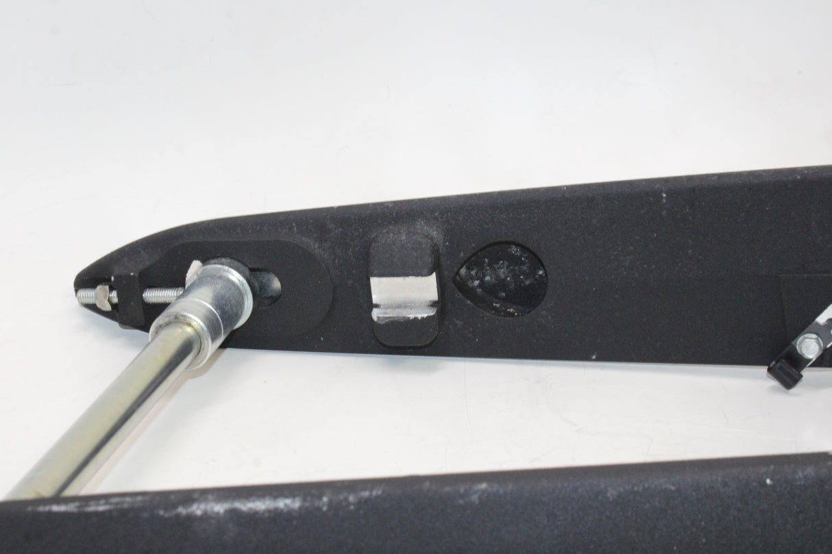 2009 Victory Vegas OEM REAR SWINGARM BACK SUSPENSION SWING ARM