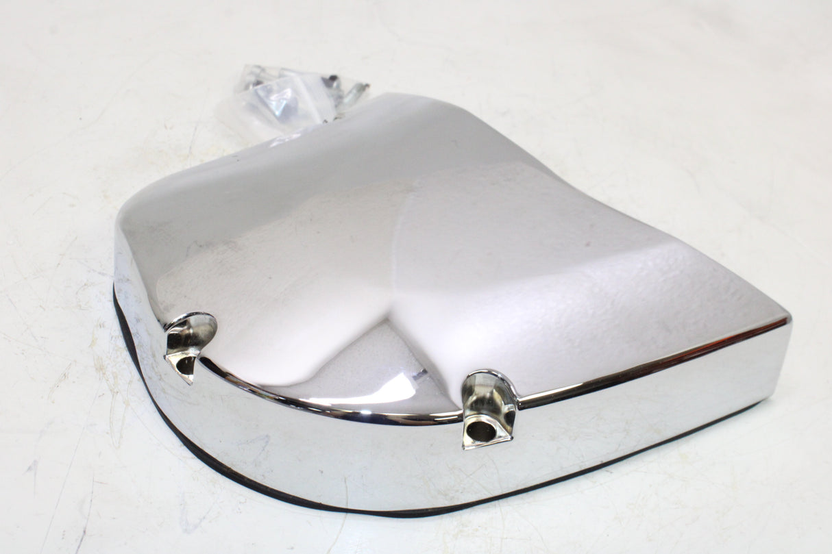 2009 Victory Vegas OEM ENGINE SPROCKET COVER