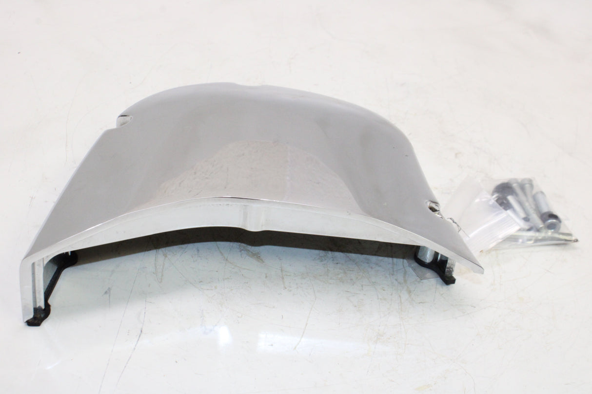 2009 Victory Vegas OEM ENGINE SPROCKET COVER