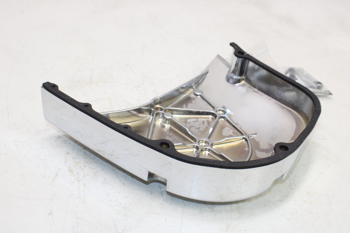 2009 Victory Vegas OEM ENGINE SPROCKET COVER