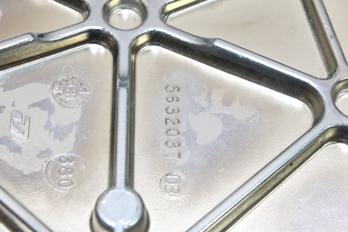 2009 Victory Vegas OEM ENGINE SPROCKET COVER