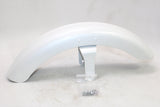 2009 Victory Vegas OEM FRONT WHEEL FENDER COWL FAIRING