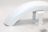 2009 Victory Vegas OEM FRONT WHEEL FENDER COWL FAIRING