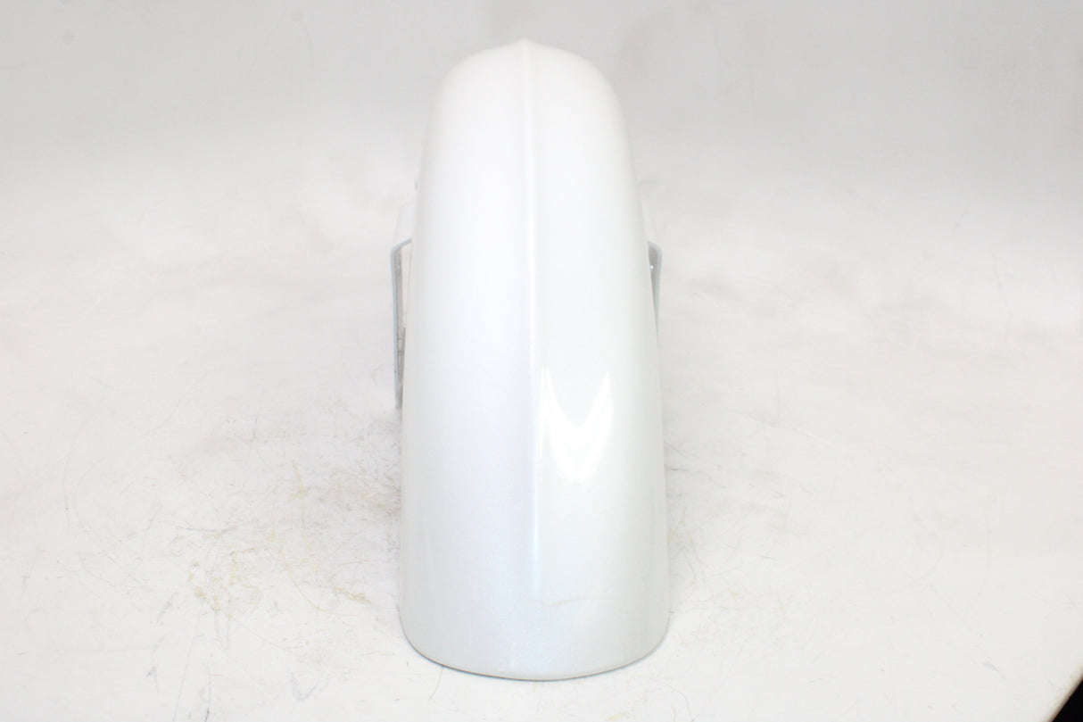 2009 Victory Vegas OEM FRONT WHEEL FENDER COWL FAIRING