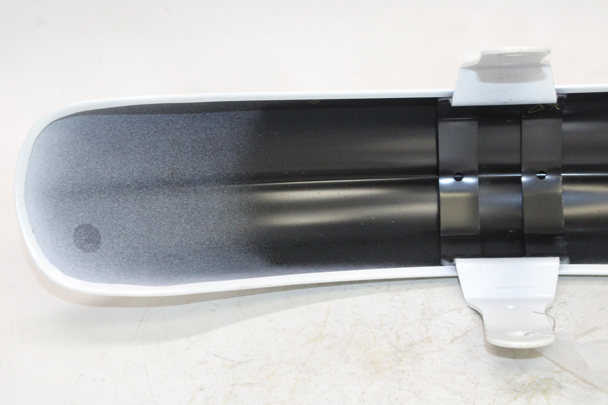 2009 Victory Vegas OEM FRONT WHEEL FENDER COWL FAIRING