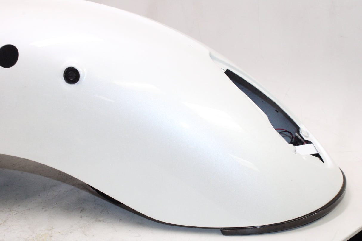 2009 Victory Vegas OEM REAR BACK FENDER MUD GUARD