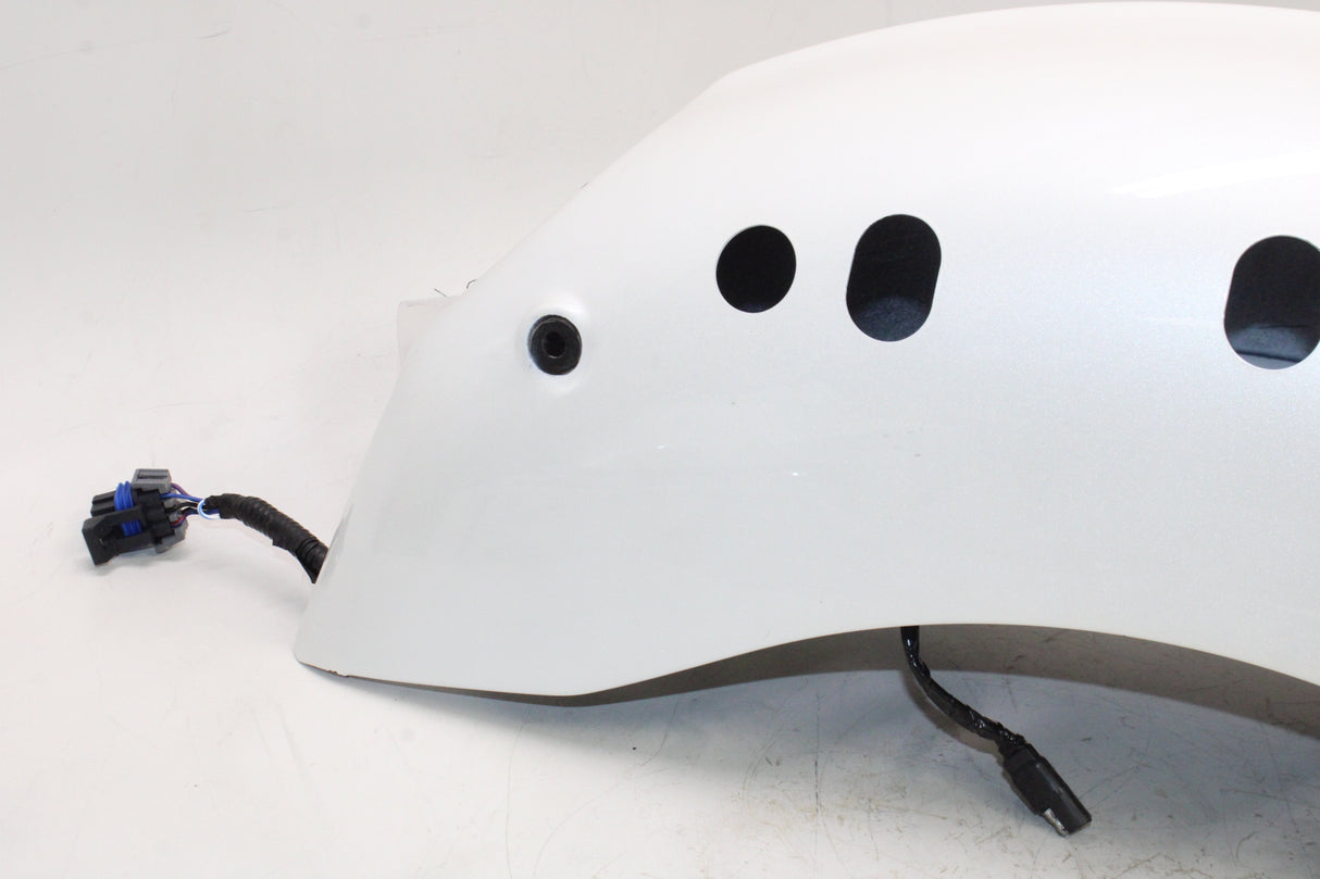 2009 Victory Vegas OEM REAR BACK FENDER MUD GUARD