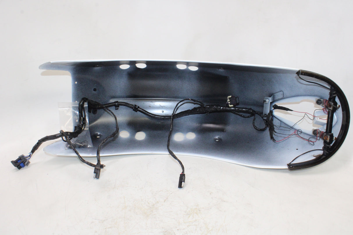 2009 Victory Vegas OEM REAR BACK FENDER MUD GUARD