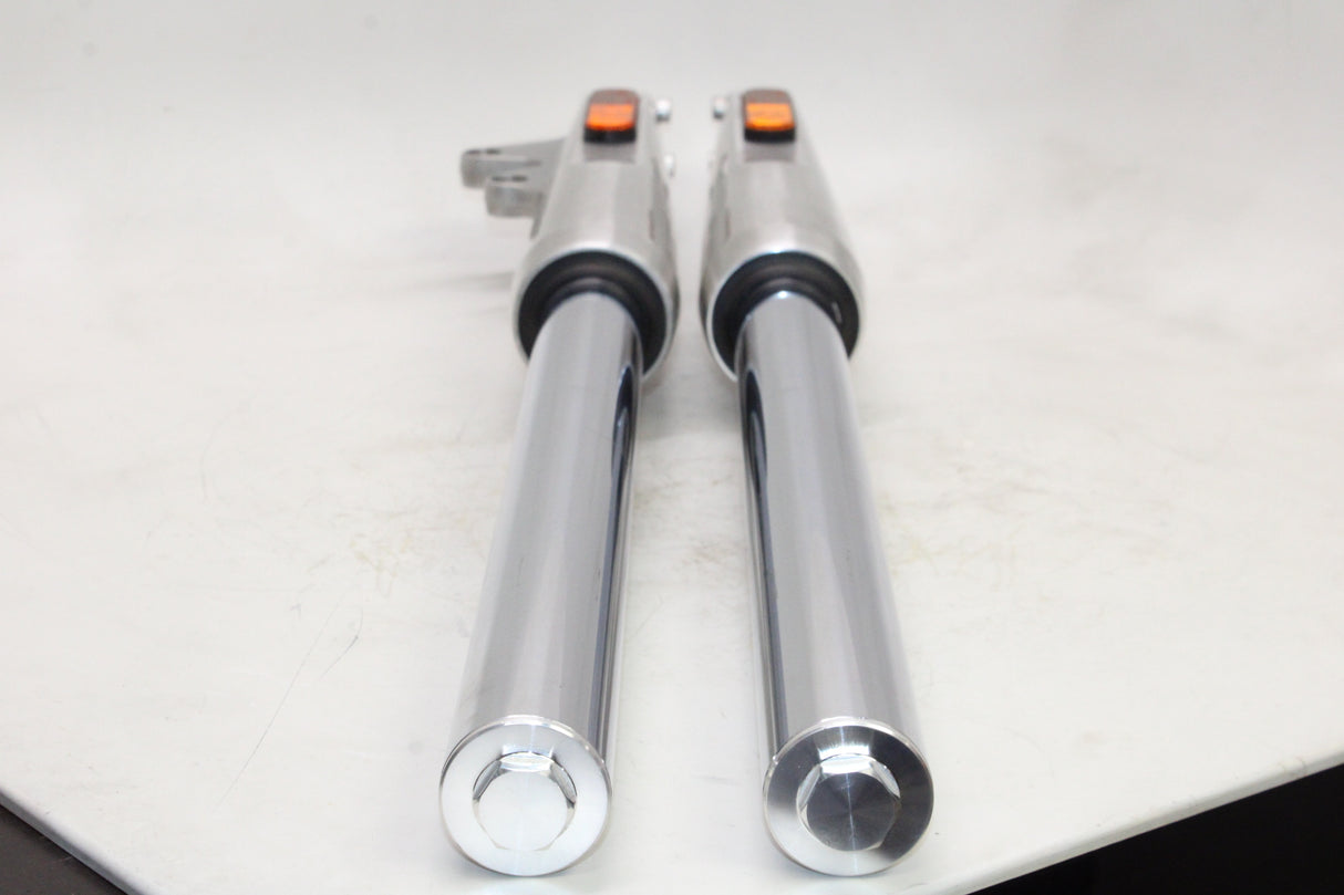 2009 Victory Vegas OEM FRONT FORKS SHOCK SUSPENSION SET PAIR