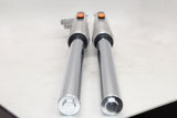 2009 Victory Vegas OEM FRONT FORKS SHOCK SUSPENSION SET PAIR