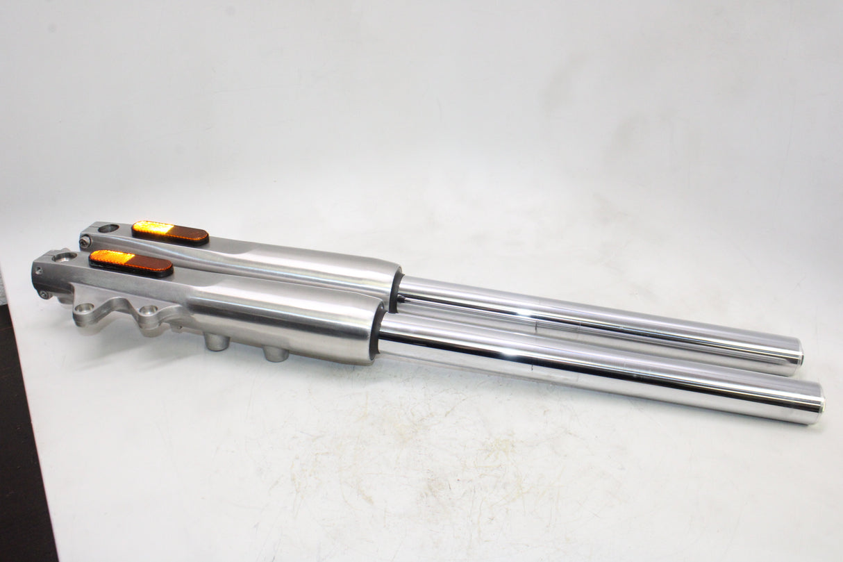 2009 Victory Vegas OEM FRONT FORKS SHOCK SUSPENSION SET PAIR