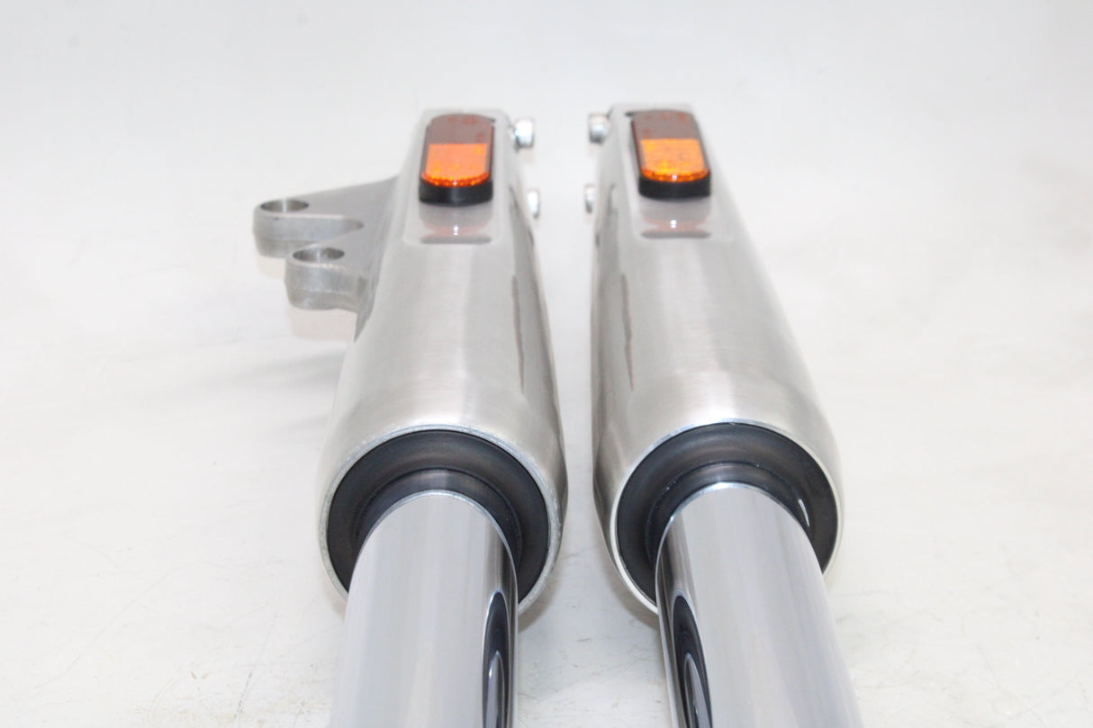 2009 Victory Vegas OEM FRONT FORKS SHOCK SUSPENSION SET PAIR