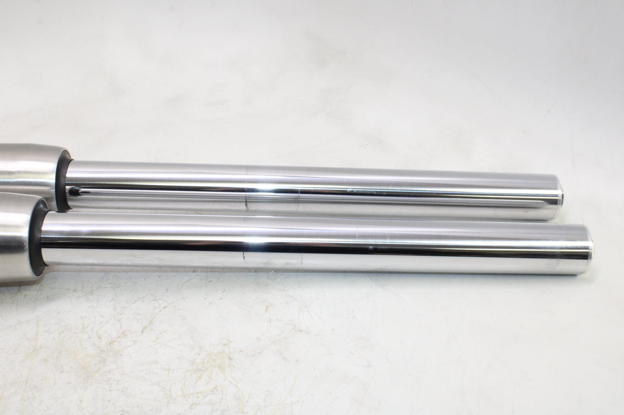 2009 Victory Vegas OEM FRONT FORKS SHOCK SUSPENSION SET PAIR