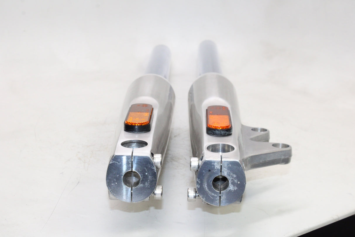 2009 Victory Vegas OEM FRONT FORKS SHOCK SUSPENSION SET PAIR