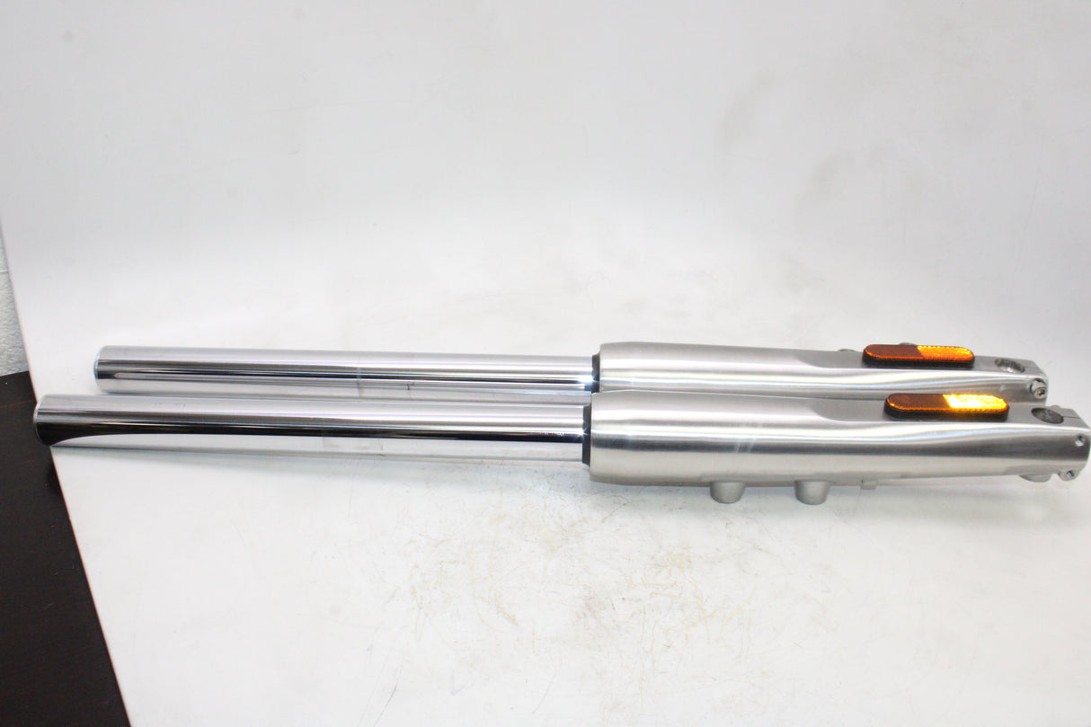 2009 Victory Vegas OEM FRONT FORKS SHOCK SUSPENSION SET PAIR