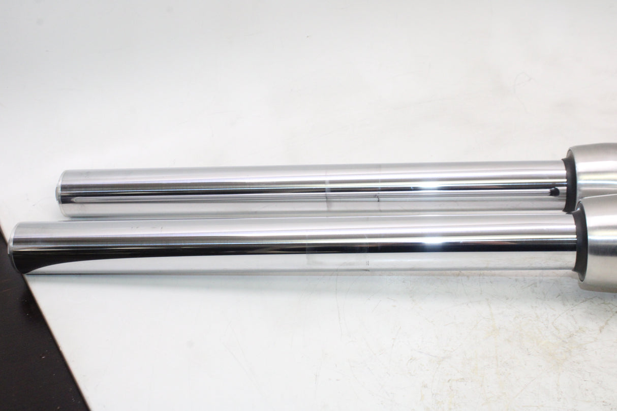 2009 Victory Vegas OEM FRONT FORKS SHOCK SUSPENSION SET PAIR