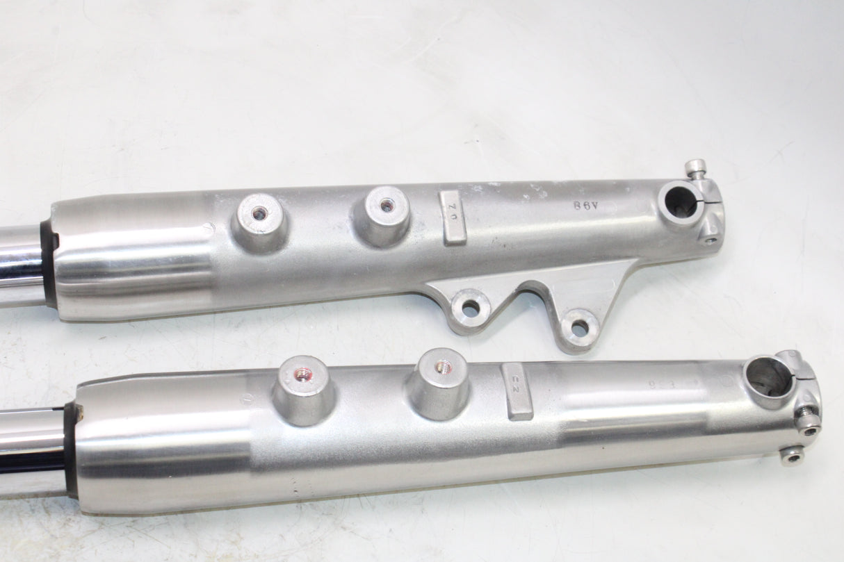 2009 Victory Vegas OEM FRONT FORKS SHOCK SUSPENSION SET PAIR