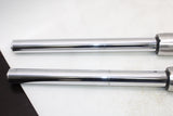 2009 Victory Vegas OEM FRONT FORKS SHOCK SUSPENSION SET PAIR