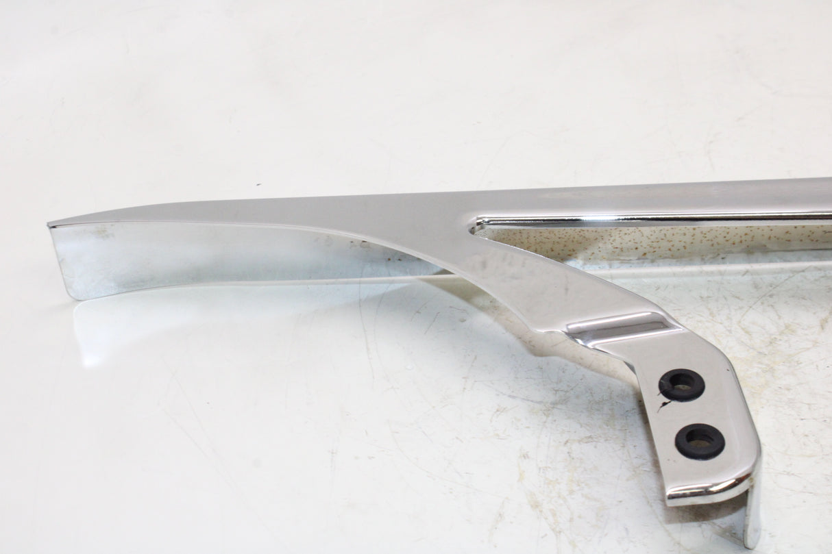 2009 Victory Vegas OEM REAR BACK DRIVE CHAIN GUARD COVER SHIELD