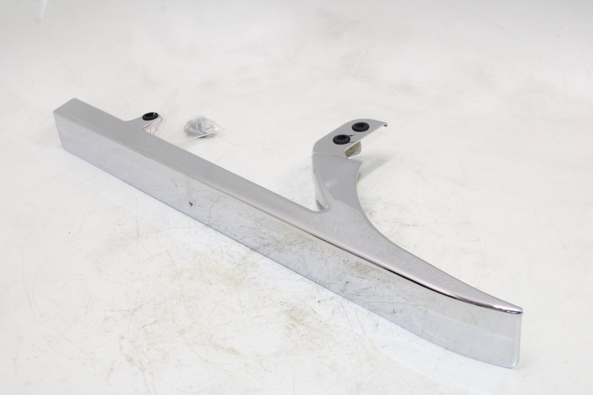 2009 Victory Vegas OEM REAR BACK DRIVE CHAIN GUARD COVER SHIELD