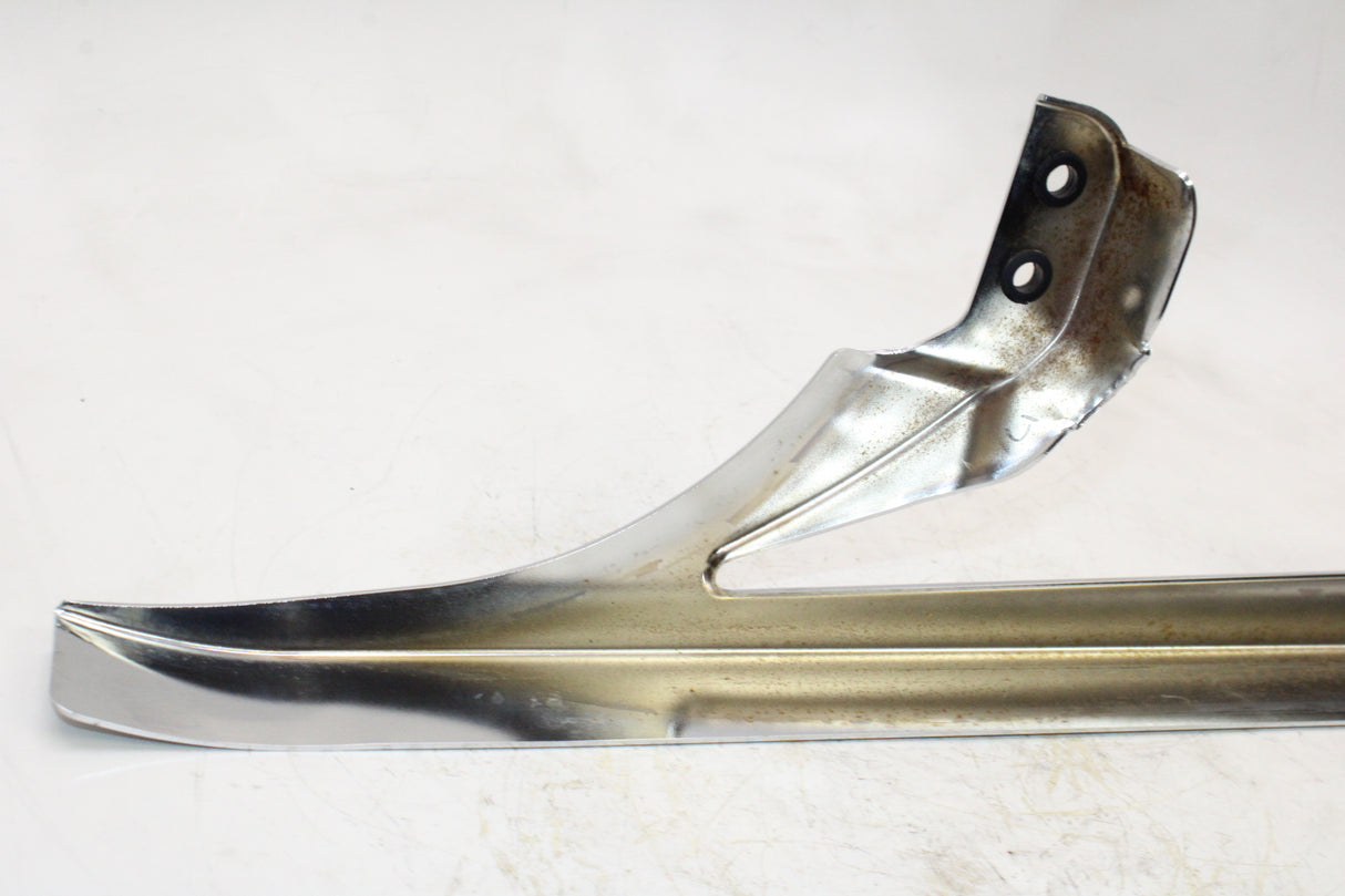 2009 Victory Vegas OEM REAR BACK DRIVE CHAIN GUARD COVER SHIELD