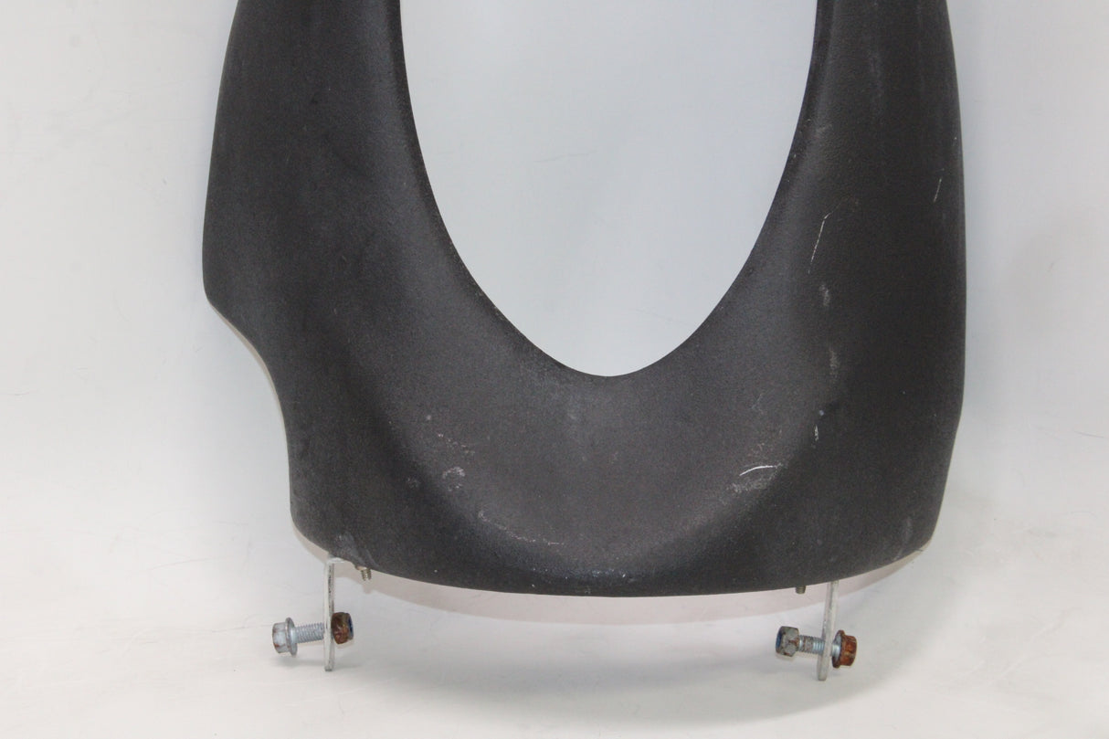 2009 Victory Vegas OEM FRONT LOWER BELLY COWL TRIM