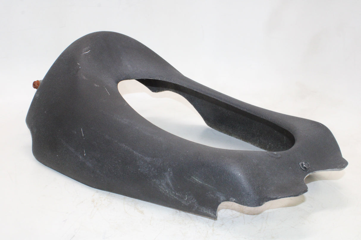 2009 Victory Vegas OEM FRONT LOWER BELLY COWL TRIM