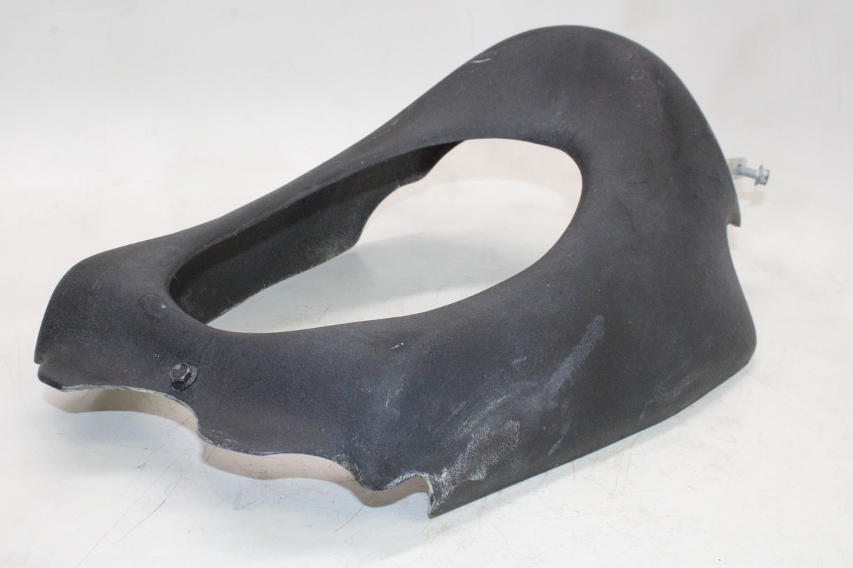 2009 Victory Vegas OEM FRONT LOWER BELLY COWL TRIM