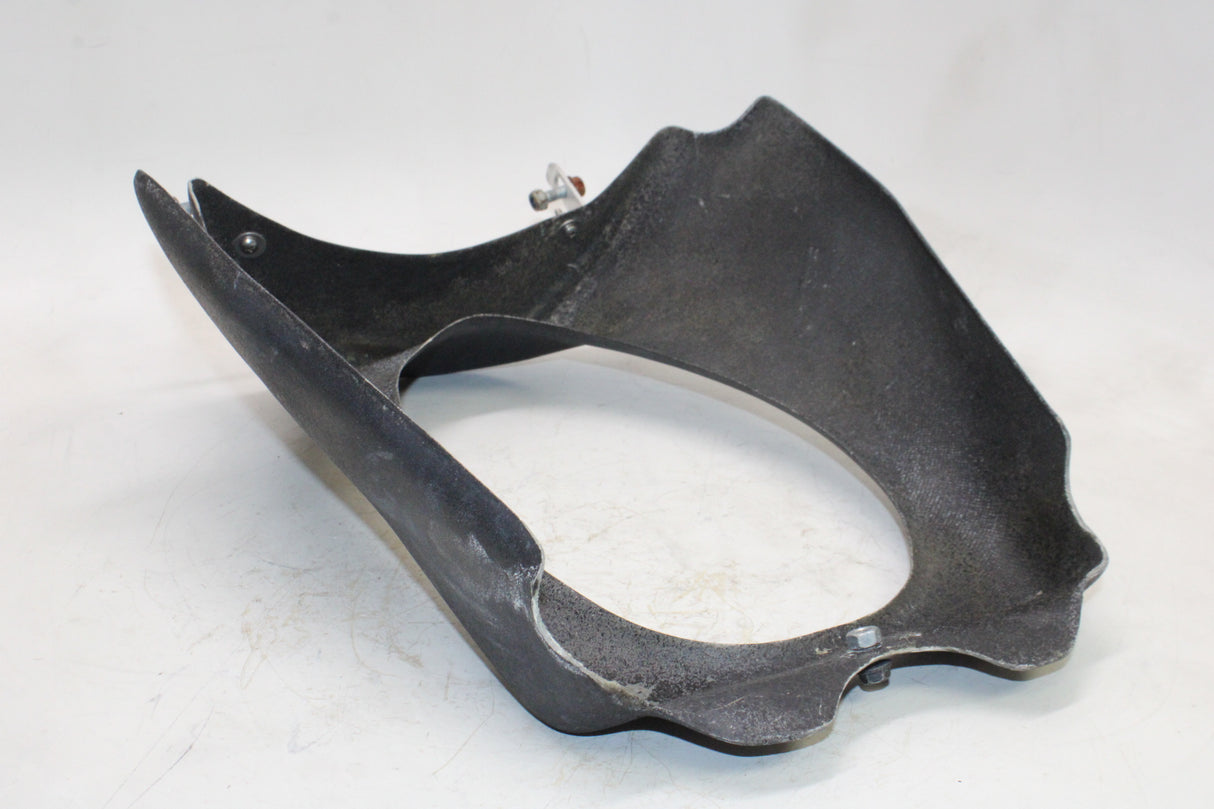 2009 Victory Vegas OEM FRONT LOWER BELLY COWL TRIM