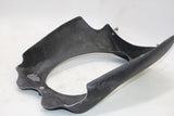 2009 Victory Vegas OEM FRONT LOWER BELLY COWL TRIM