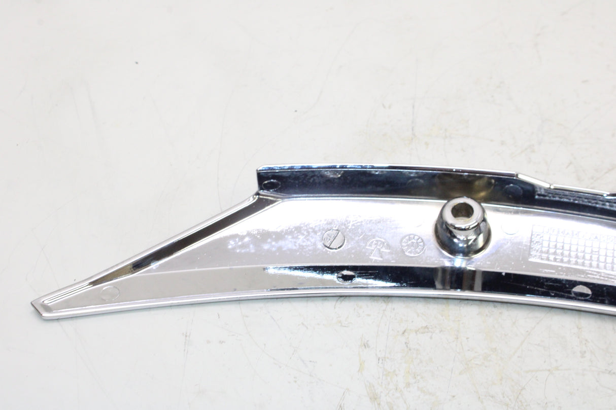 2009 Victory Vegas OEM RIGHT TAIL GRAB RAIL