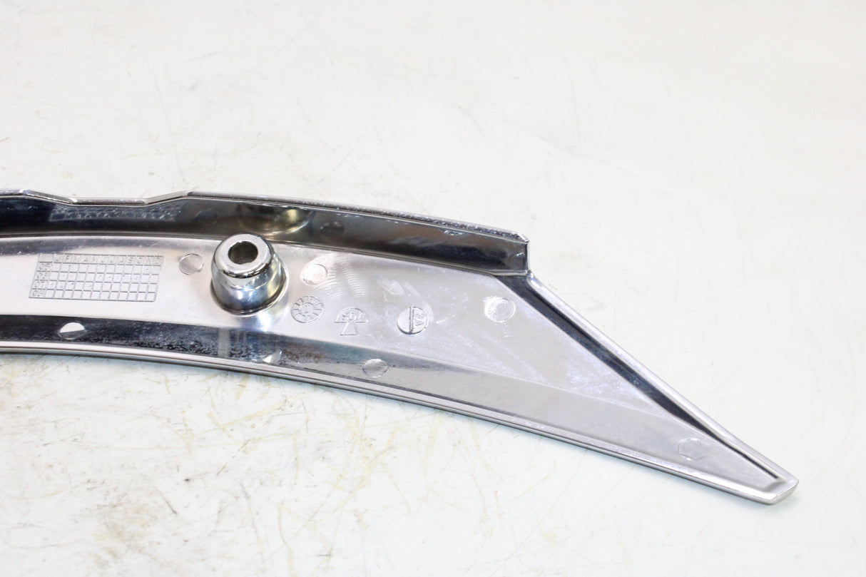 2009 Victory Vegas OEM LEFT TAIL GRAB RAIL