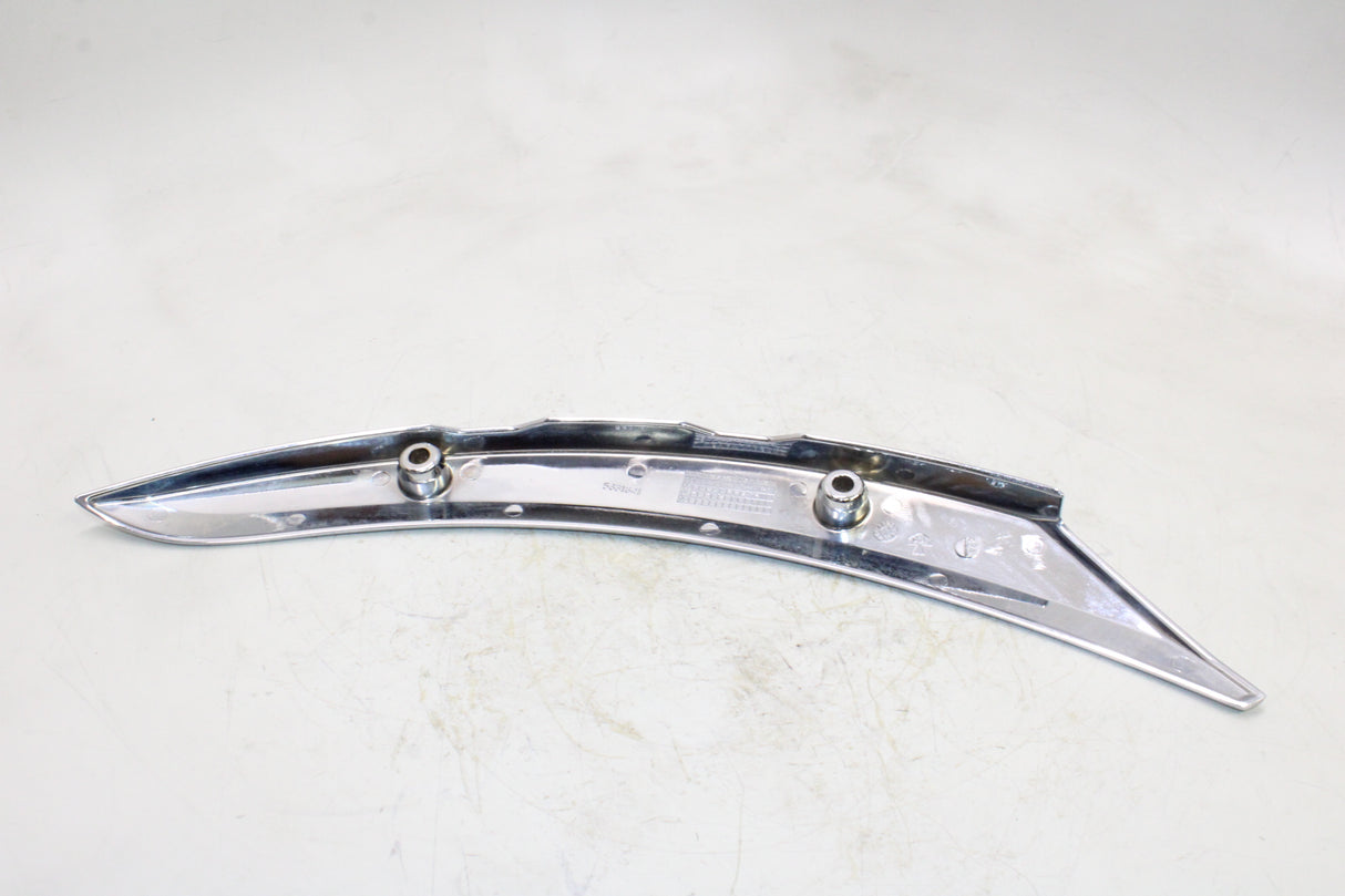 2009 Victory Vegas OEM LEFT TAIL GRAB RAIL