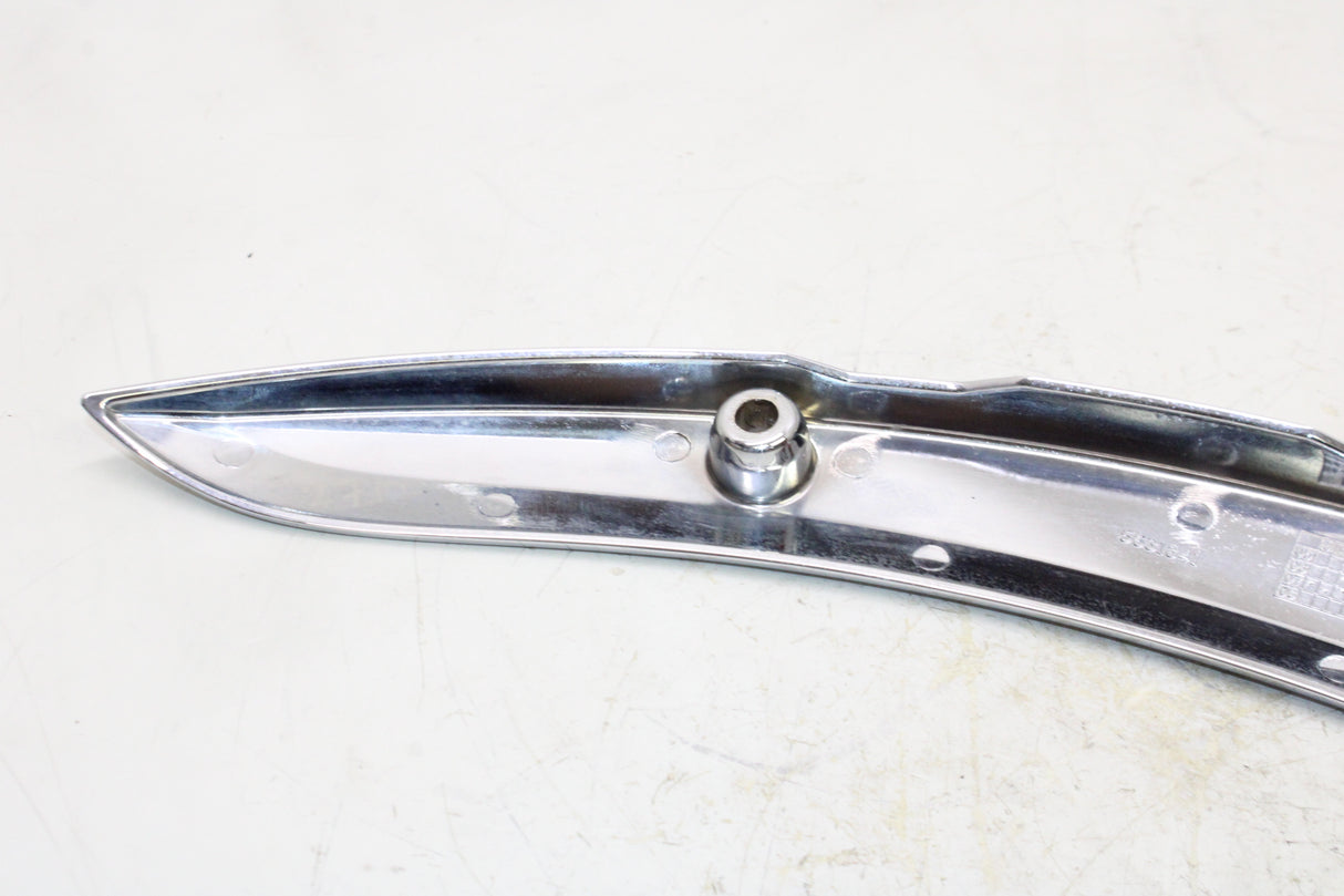 2009 Victory Vegas OEM LEFT TAIL GRAB RAIL