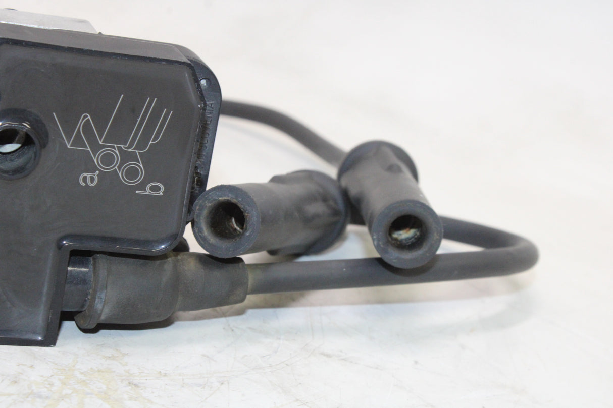 2009 Victory Vegas OEM IGNITION COILS COIL SPARK PLUG CAPS