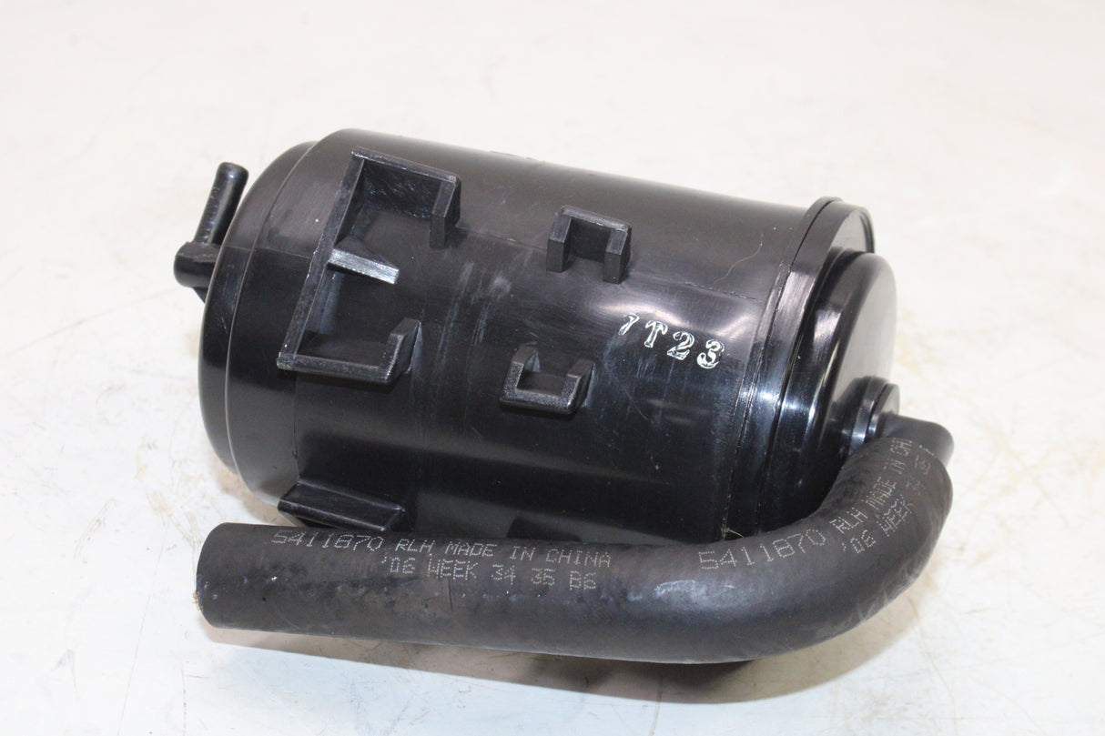 2009 Victory Vegas OEM EVAP VAPOR CHARCOAL EMISSION CANISTER