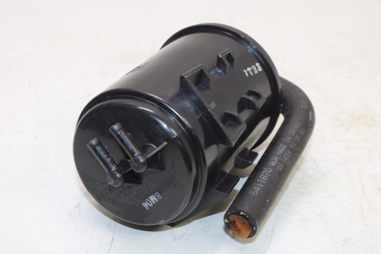 2009 Victory Vegas OEM EVAP VAPOR CHARCOAL EMISSION CANISTER