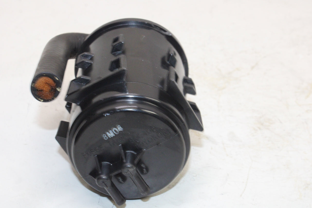 2009 Victory Vegas OEM EVAP VAPOR CHARCOAL EMISSION CANISTER