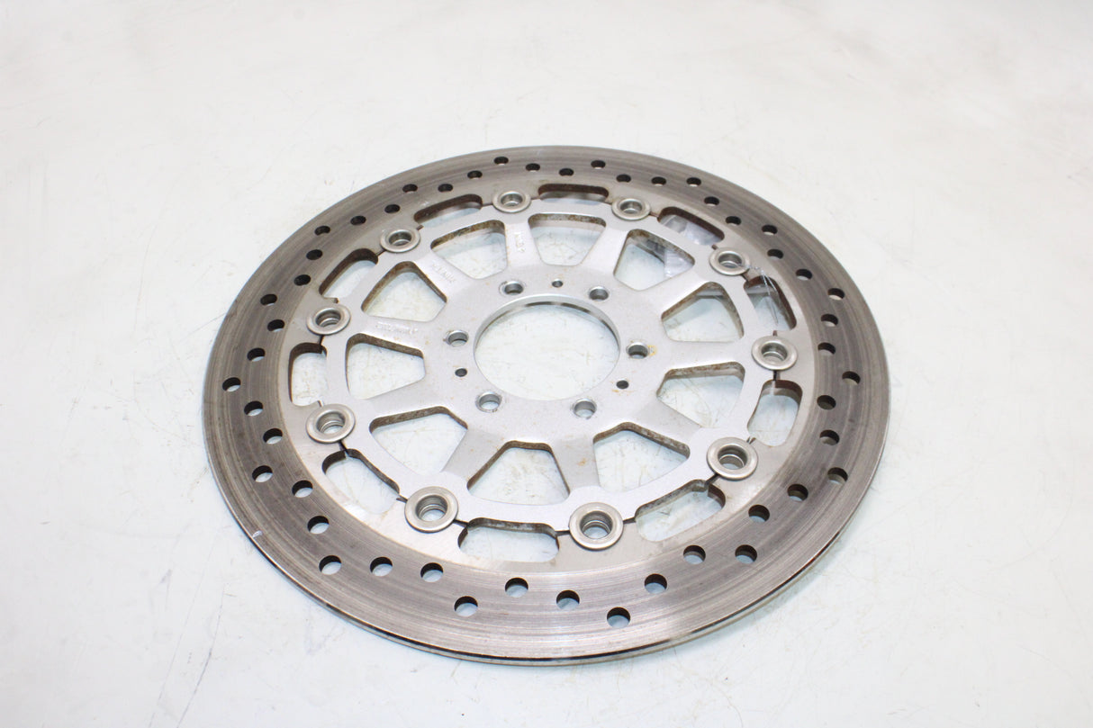 2009 Victory Vegas OEM FRONT BRAKE DISC ROTOR