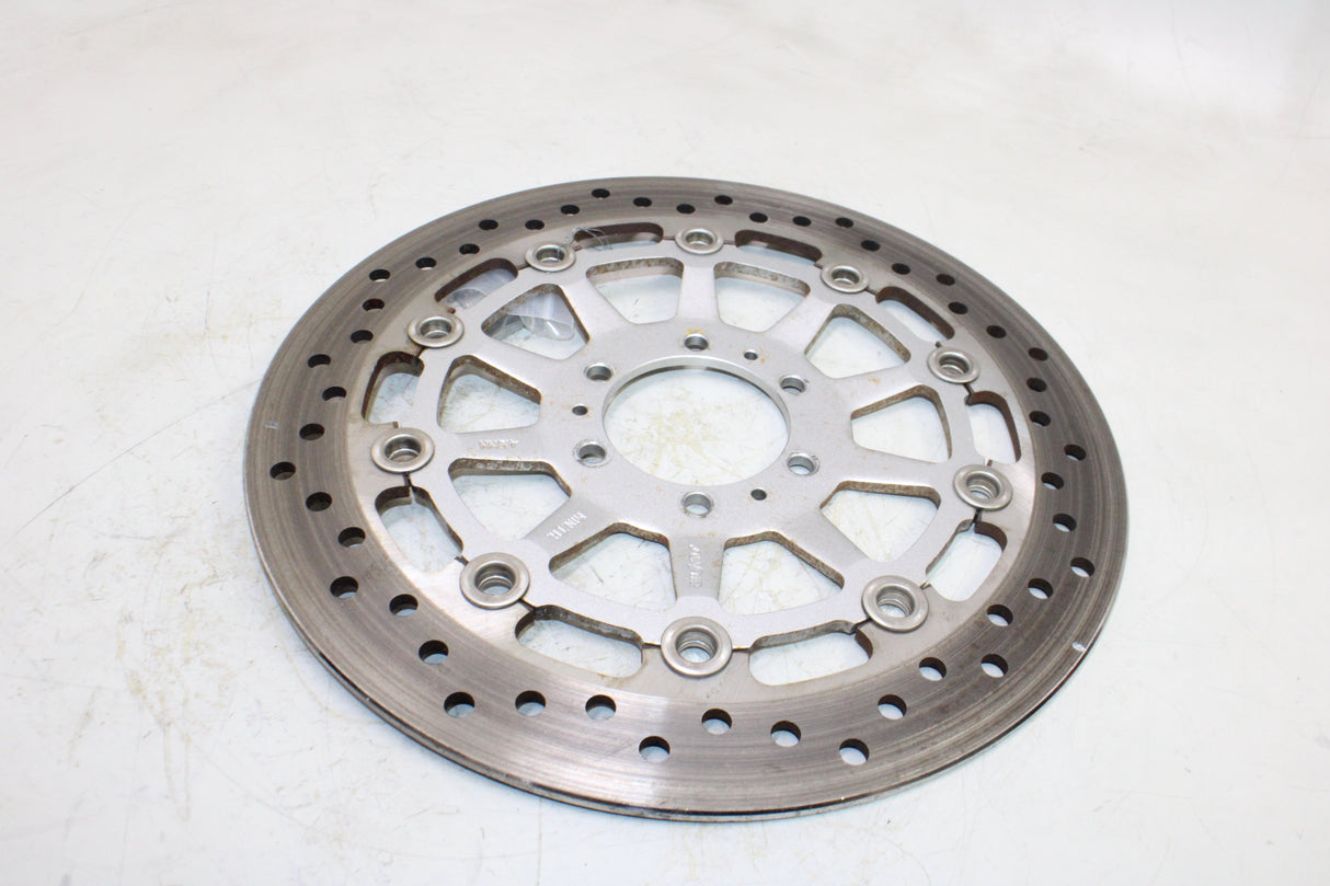 2009 Victory Vegas OEM FRONT BRAKE DISC ROTOR