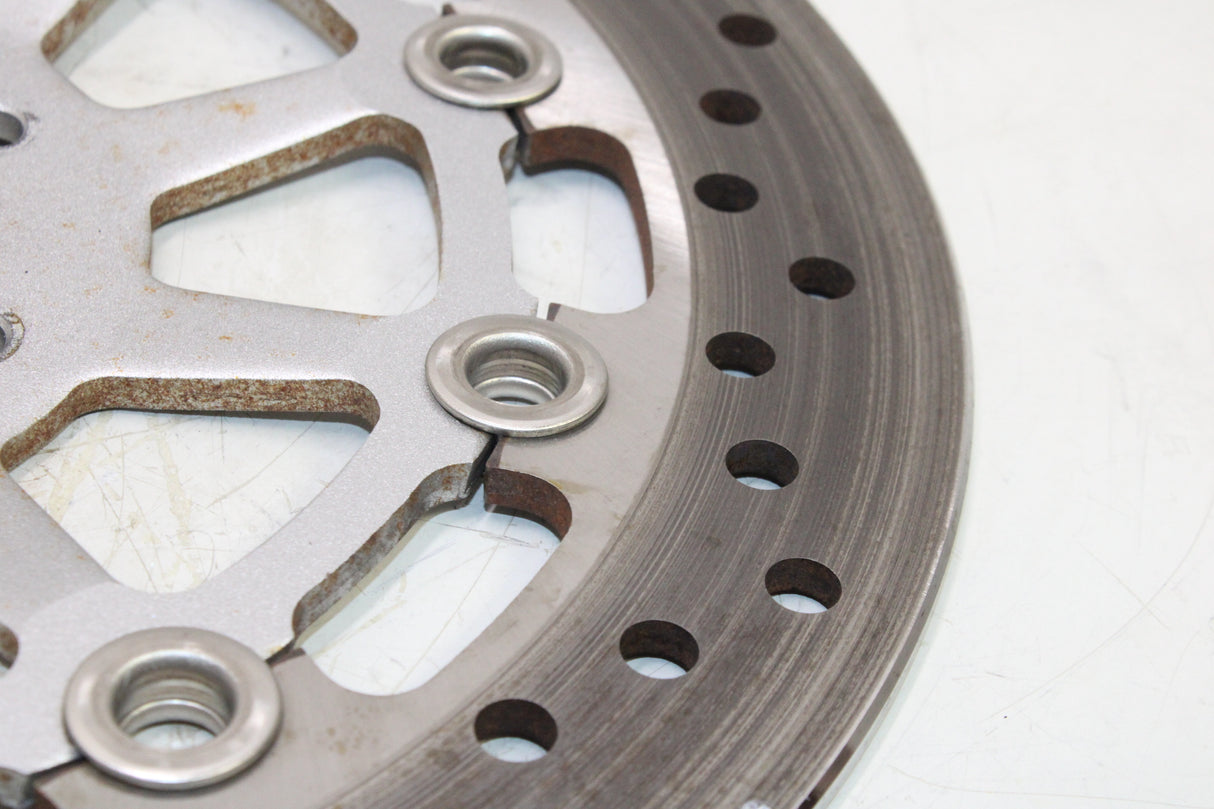 2009 Victory Vegas OEM FRONT BRAKE DISC ROTOR