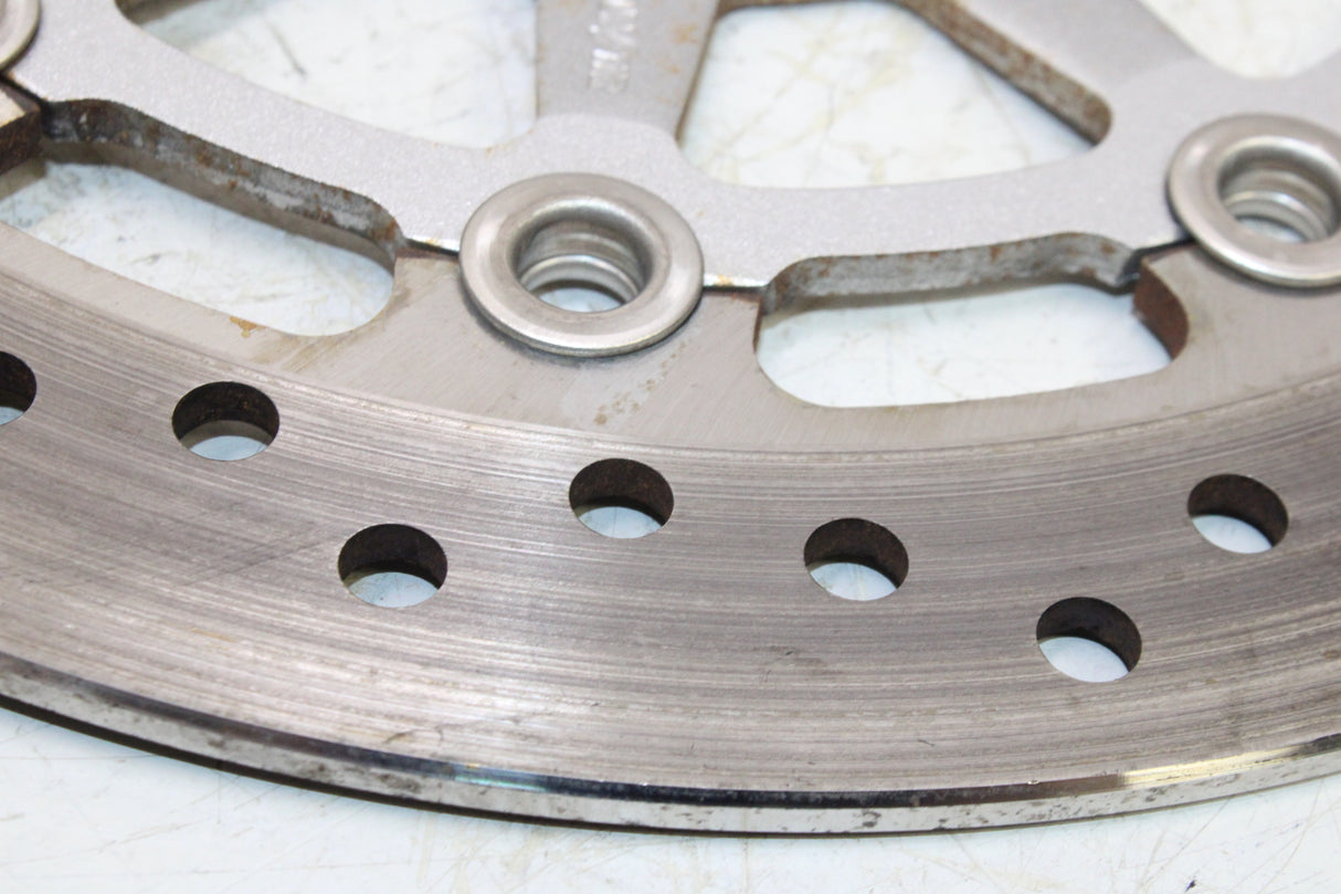 2009 Victory Vegas OEM FRONT BRAKE DISC ROTOR