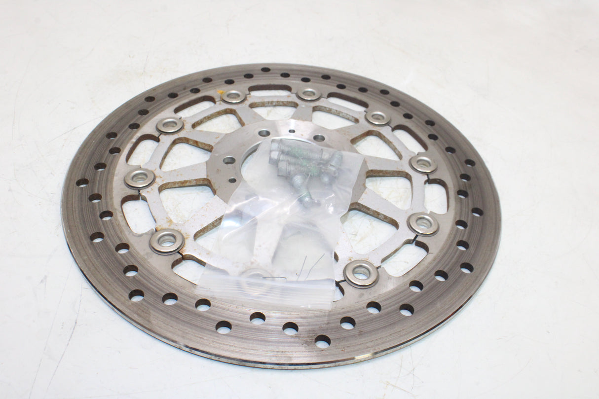 2009 Victory Vegas OEM FRONT BRAKE DISC ROTOR