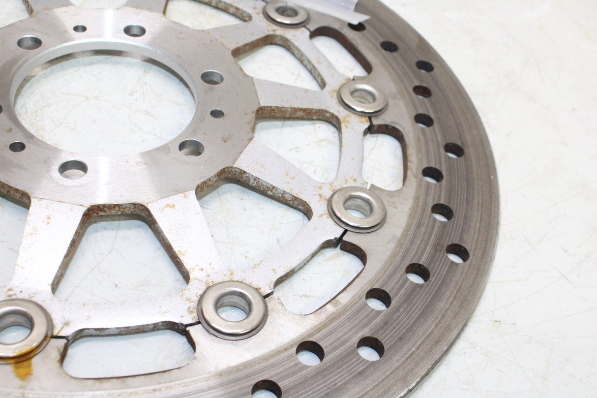 2009 Victory Vegas OEM FRONT BRAKE DISC ROTOR