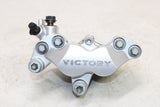2009 Victory Vegas OEM LEFT FRONT BRAKE CALIPER