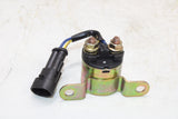 2009 Victory Vegas OEM ENGINE STARTER RELAY STARTING MOTOR SWITCH