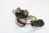 2009 Victory Vegas OEM ENGINE STARTER RELAY STARTING MOTOR SWITCH