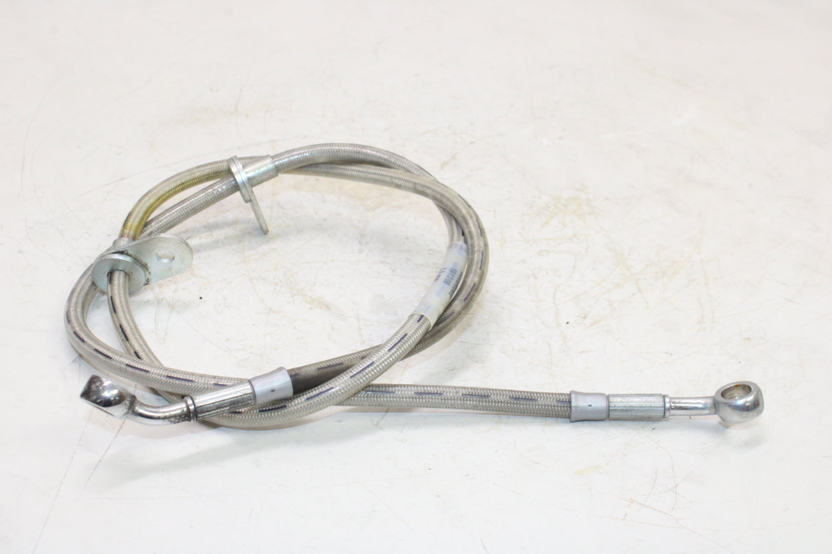 2009 Victory Vegas OEM FRONT BRAKE HOSE FLUID LINE