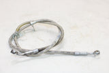 2009 Victory Vegas OEM FRONT BRAKE HOSE FLUID LINE